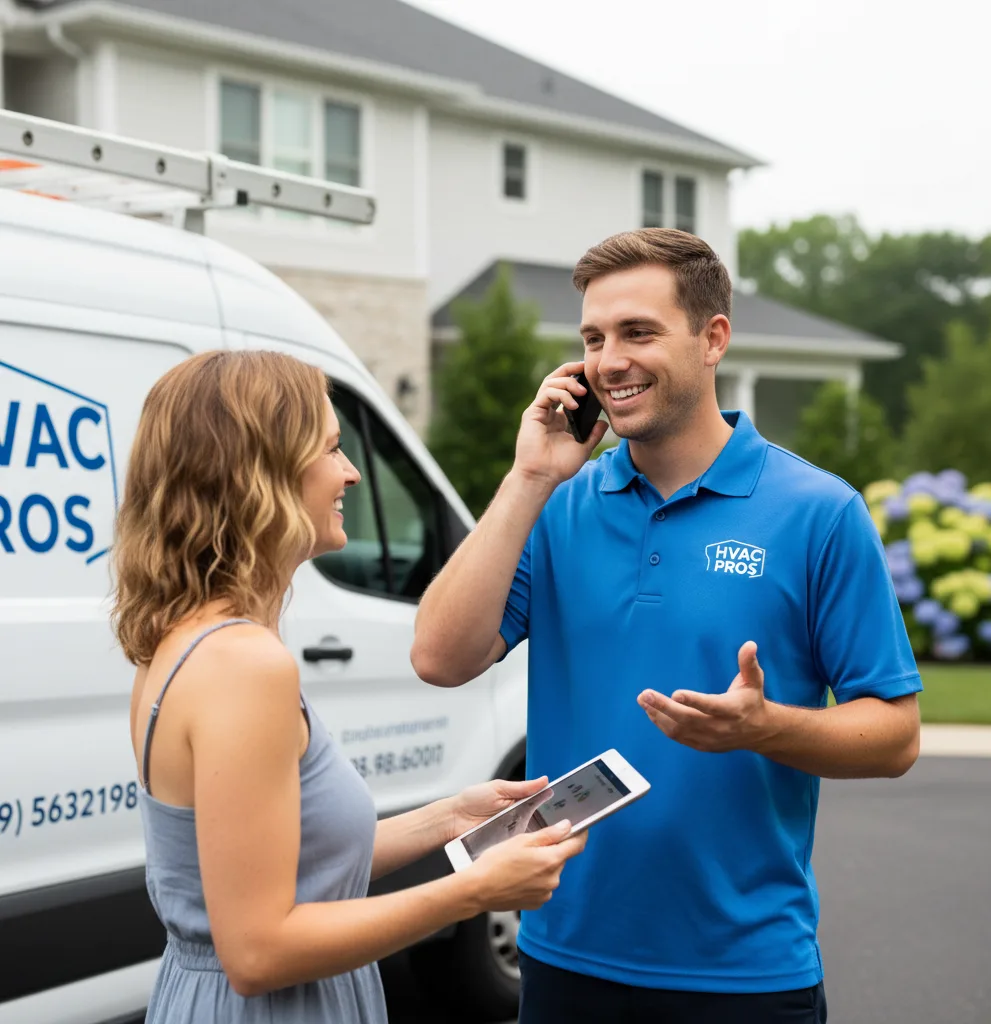 Heating System Repair in Hazel Crest, IL